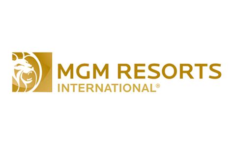 mgm resorts international stock